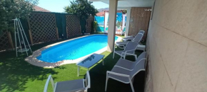Casa de Verano